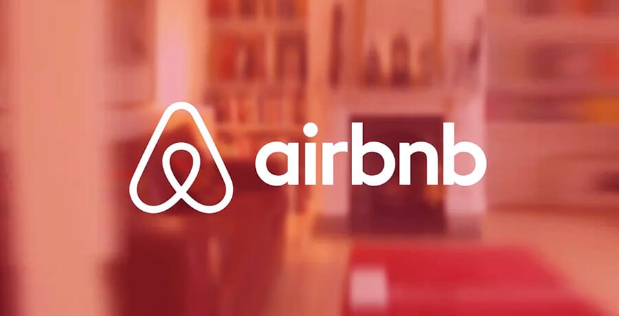 Airbnb - Small Business Rebranding