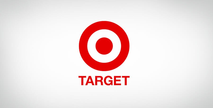 Target Logo Quality