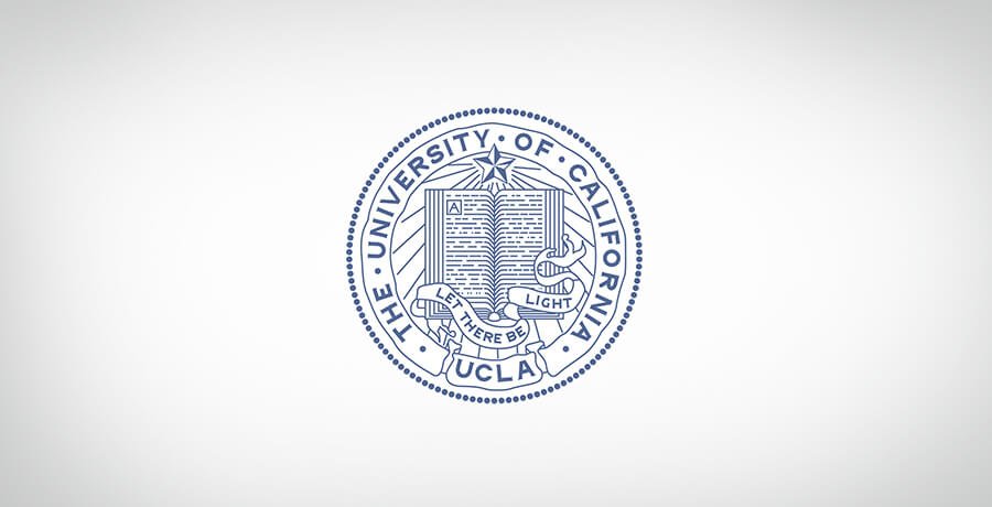 University of California - Logo Quality