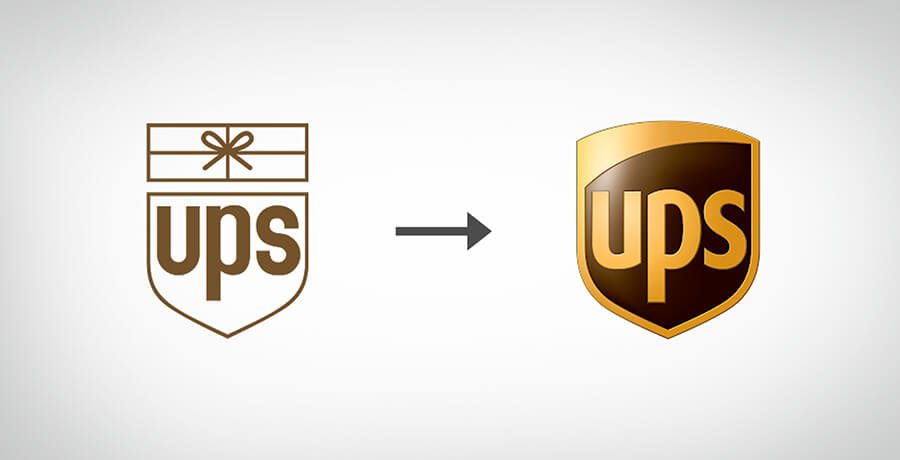 UPS - Quality Logo