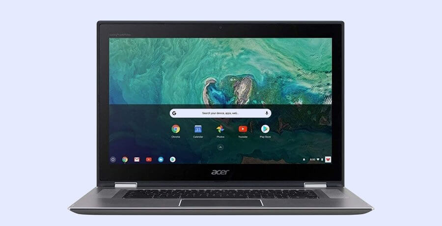 Best Chromebook For Artists - Acer Chromebook 15 2