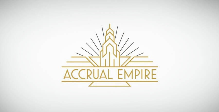 art deco logos