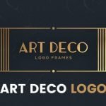 What Is Art Deco Logo and How Came Into Being