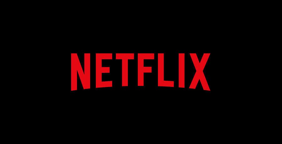 Netflix Logo - Flat Logo Designs