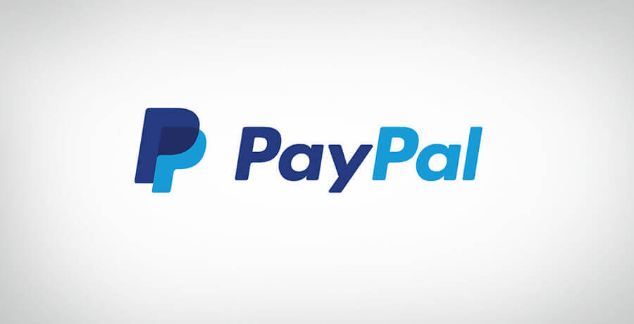 PayPal Logo - Flat Logo Designs