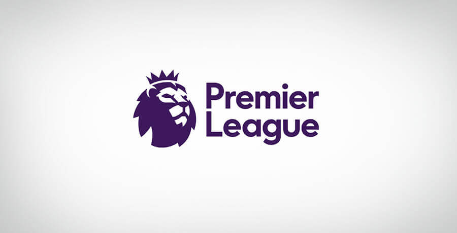 Premier League Logo - Flat Logo Designs