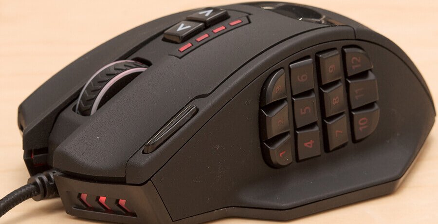 best mice for designers