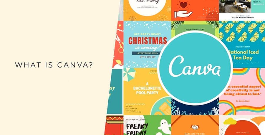 Canva designer vs Graphics designer: Understand the difference