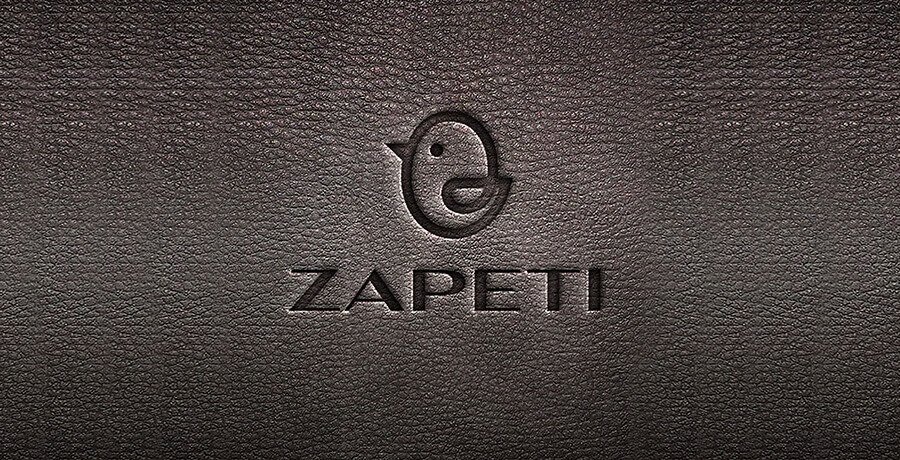 Zapeti Logo - Flat Logo Designs