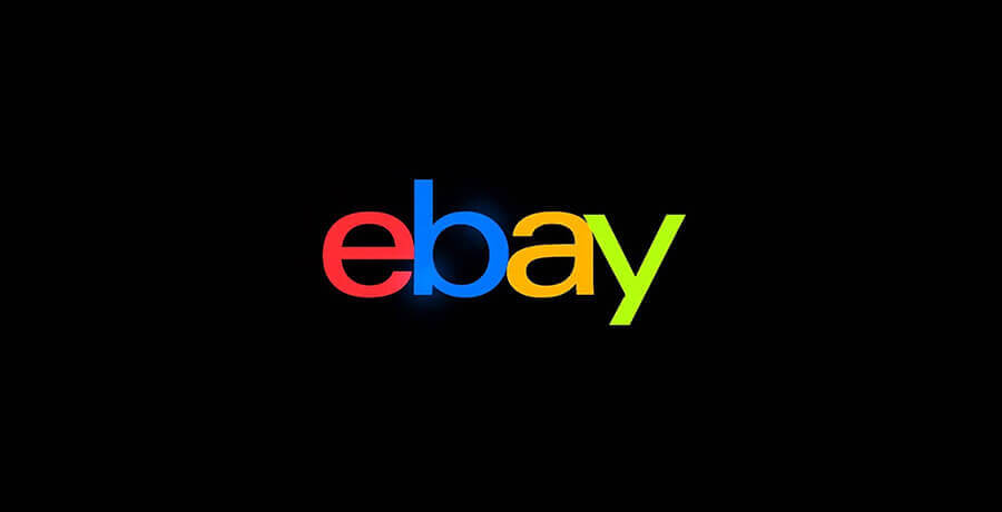 eBay Logo - Inspirational Flat Logo Designs