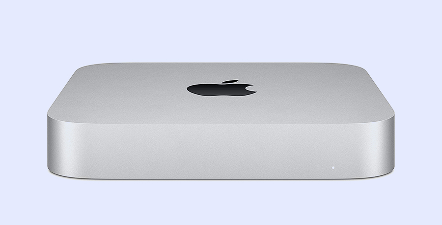 Best iMac Alternative - Apple Mac Mini