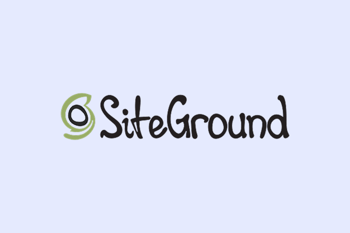 Best Website Hosting For WordPress - SiteGround