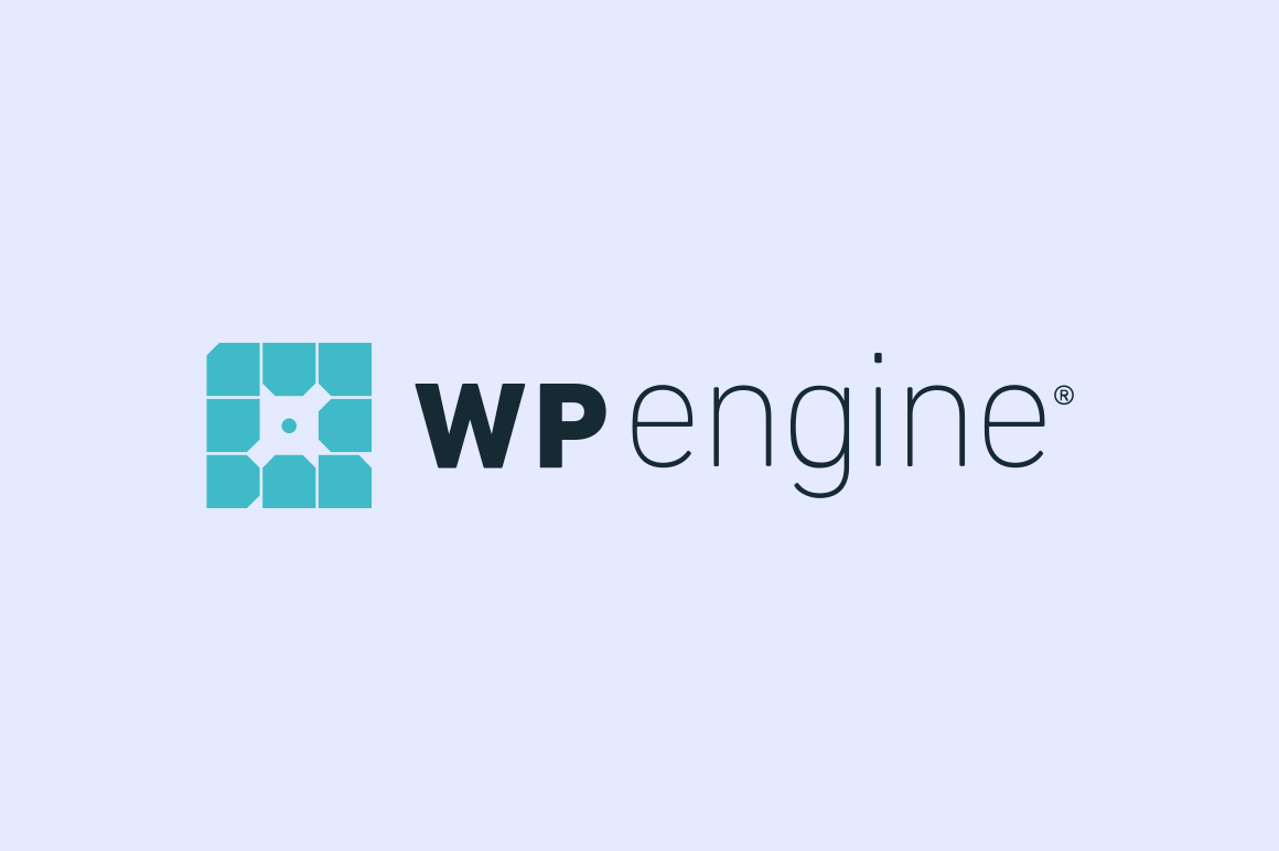 Best Web Hosting - WP Engine