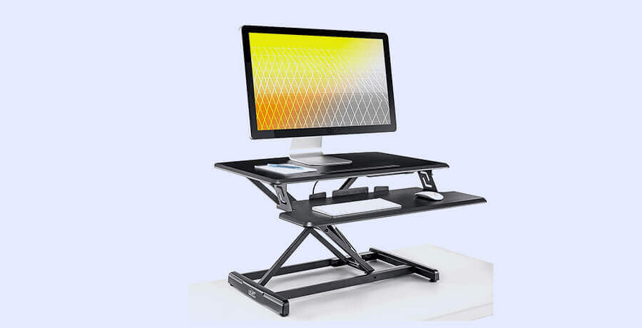 Best Laptop Stand - Seville Classics