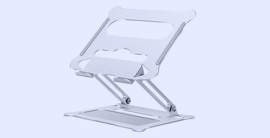 Laptop Stands In 2021 - FLAGTOP Adjustable