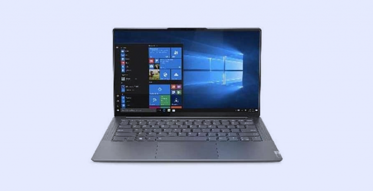 20 Best Touchscreen Laptop Choices for Graphic Design Work In 2021
