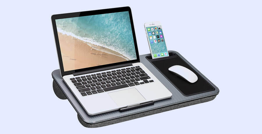 Best Laptop Stand - Lapgera Home