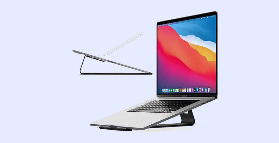 Laptop Stands In 2021 - Twelve Design 2