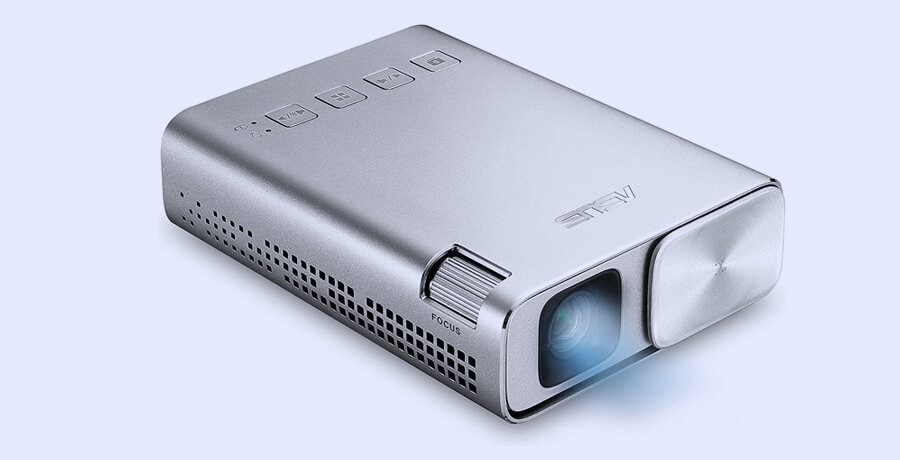 ASUS ZenBeam E1 - Best Projector