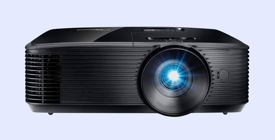 Optoma HD146X - Best Projector