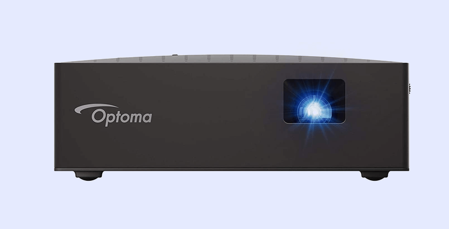 Optoma LV130 - Best Projector