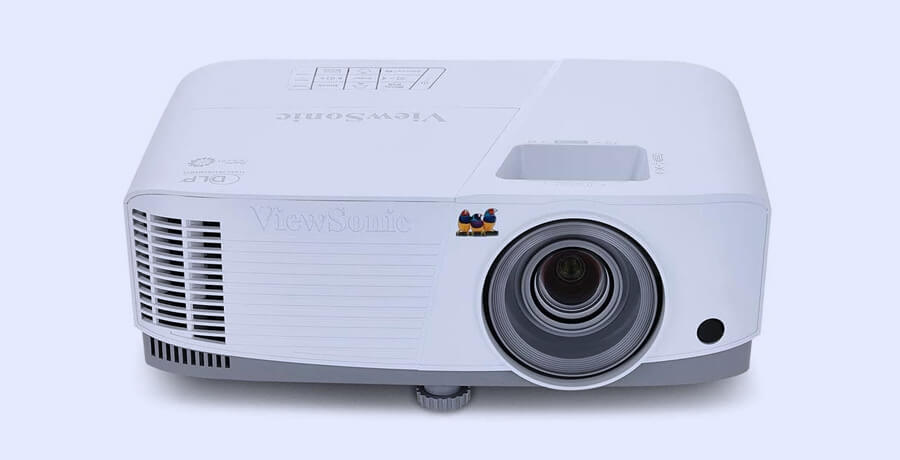 ViewSonic PA503S - Best Projector