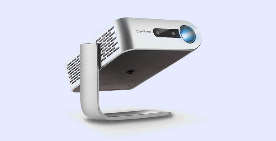 ViewSonic M1+ - Best Projector