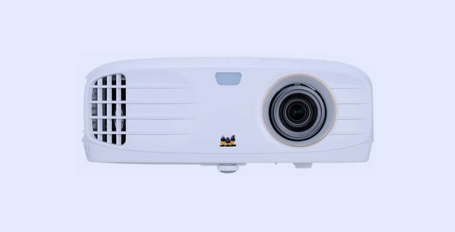 ViewSonic PX727 - Best Projector