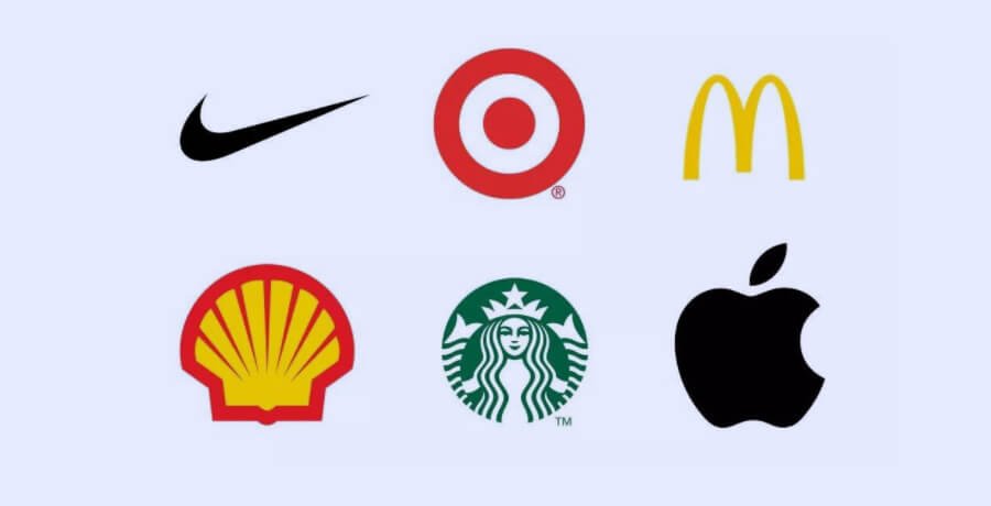 Brand Success Logos