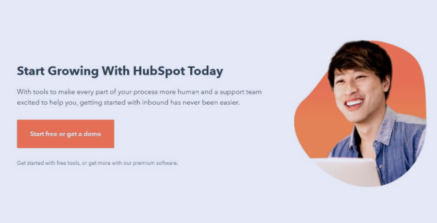 HubSpot Branding Strategy