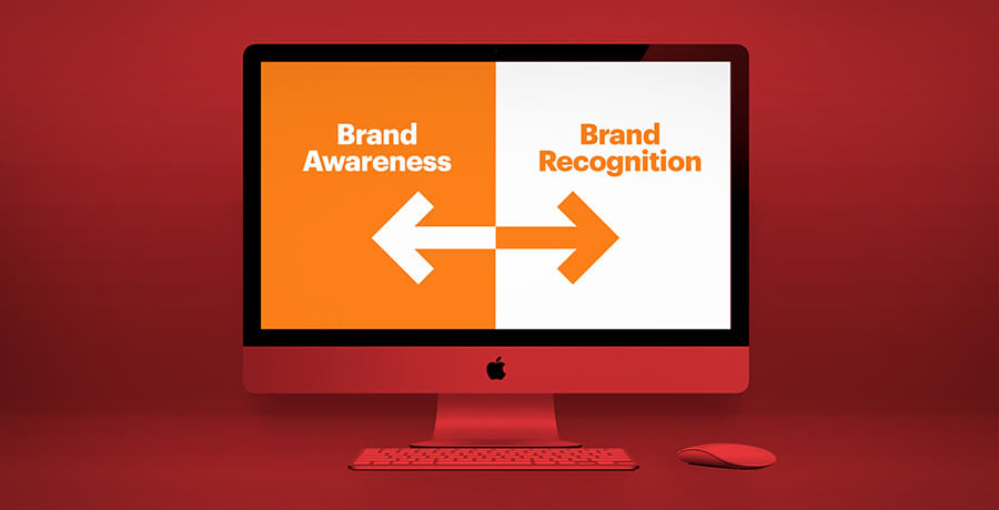 Brand Awareness Vs Brand Recognition