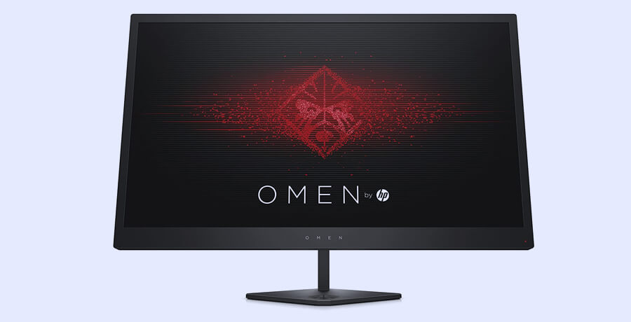 Touch Screen Monitor For Designers - Omen by HP 25