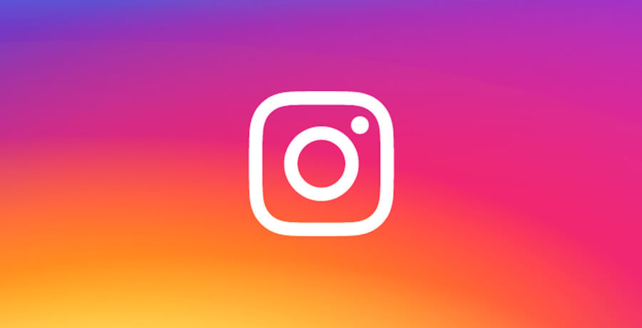 Instagram Branding Colors