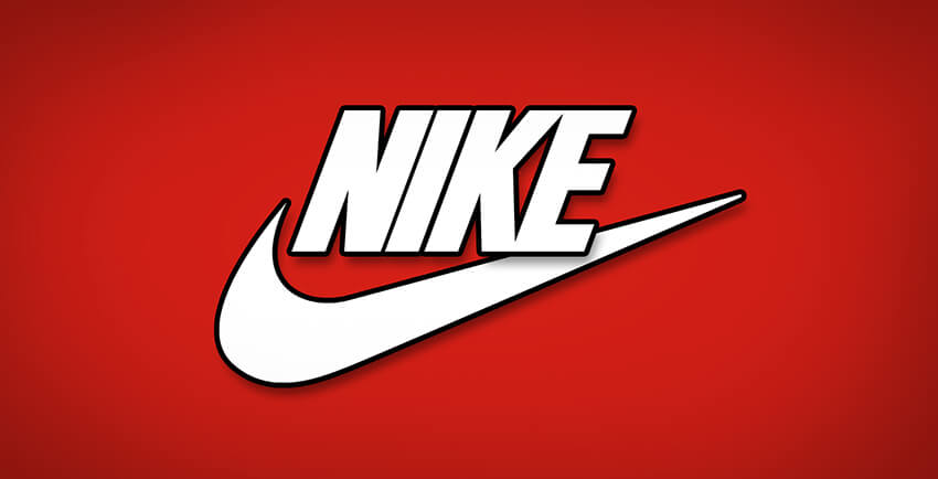 design of nike