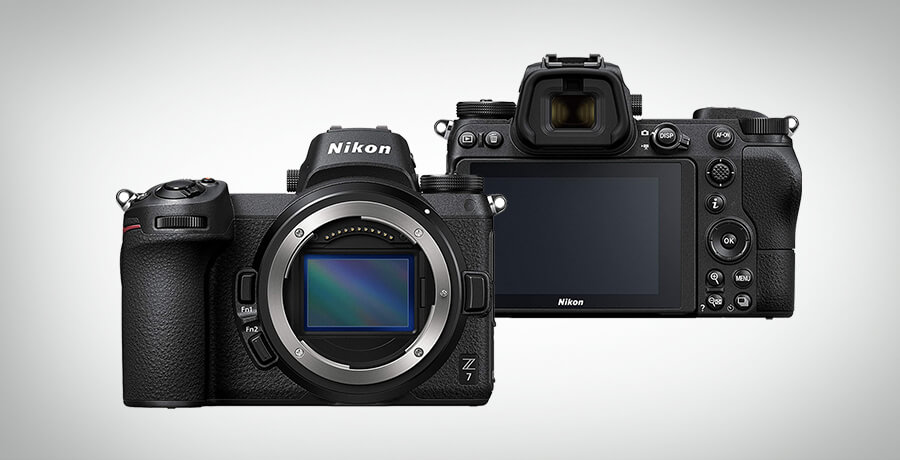 Nikon Z7 - Best Camcorders