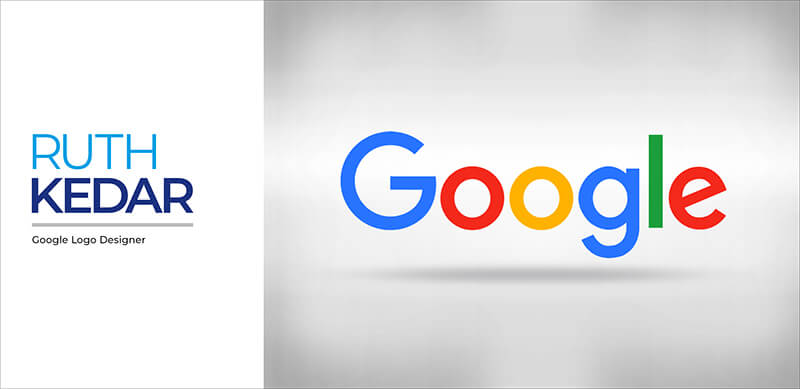 Google Logo - World Best Designers